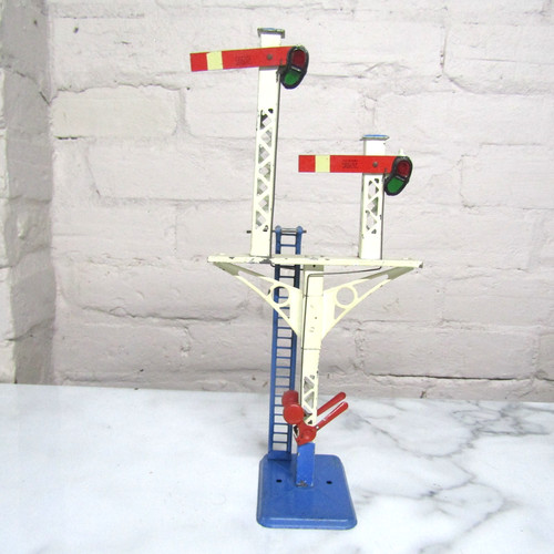 Hornby gauge no2 home - o,