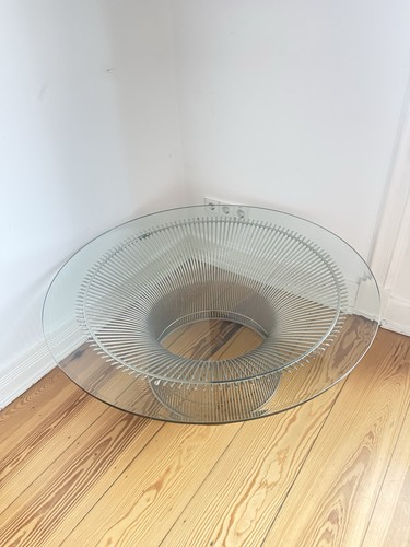 Warren platner knoll - warren,