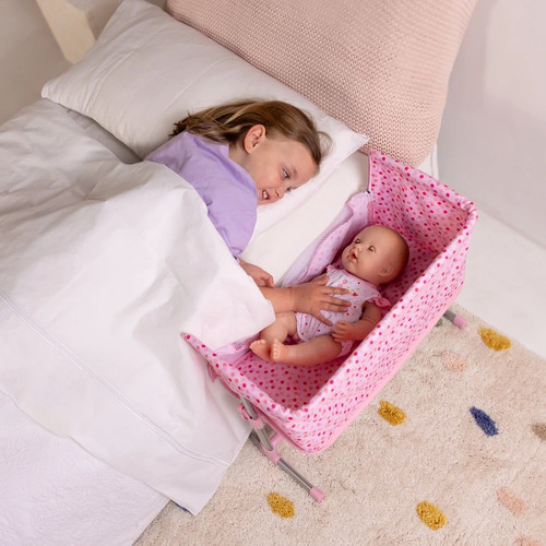 Ivy lily baby doll - beside, me