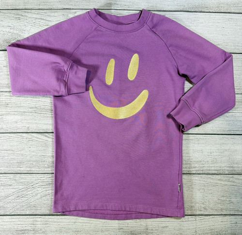 Molo kids pullover sweatshirt - molo,