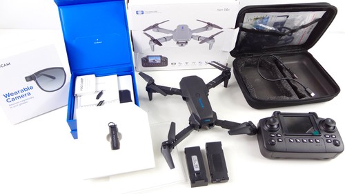 Drone lcd screen controller - screen, +