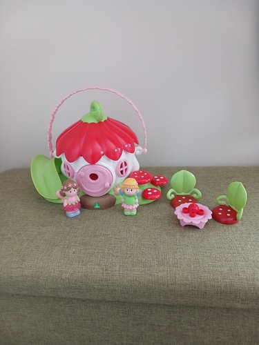 Elc happyland fairy house - fairy,
