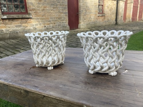 Vintage pair hispania casasus - pair,