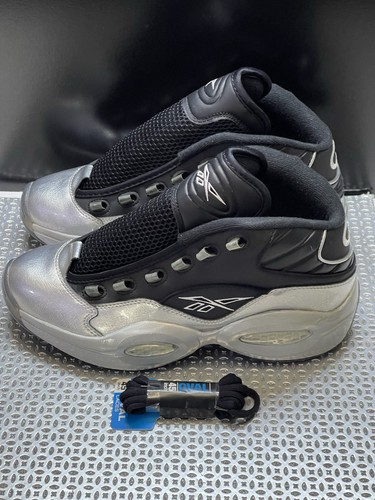 Allen iverson reebok question - allen,