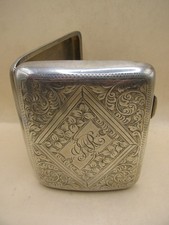 Birmingham C1920 Sterling