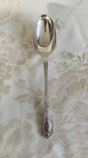 Antique/ Vintage  Elkington  & Co  Silver Plated Spoon/ Tablespoon/Serving Spoon