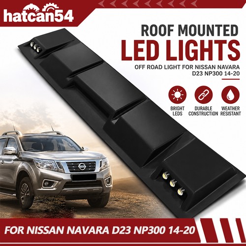 Black roof mounted - black,