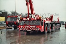 Truck Photo Gottwald AMK 1000
