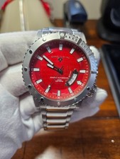 SWISS LEGEND ATLANTIS Watch