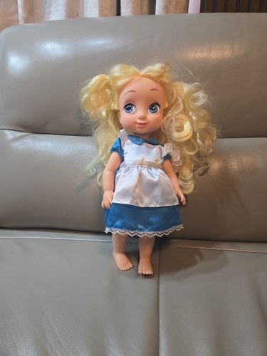 Disney animator collection - disney,