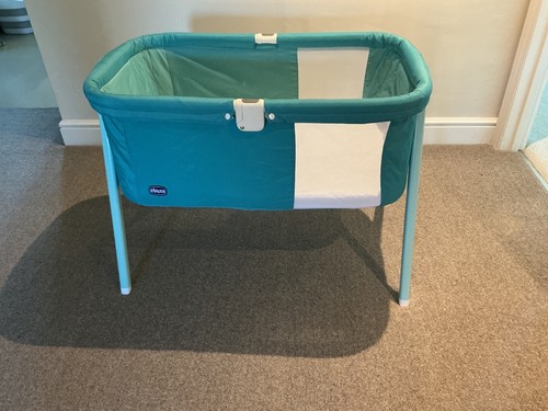 Chicco lulla zip travel cot - zip,
