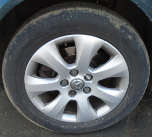 Vauxhall insignia cdti - 15,
