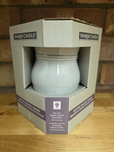 Yankee candle electric - yankee,