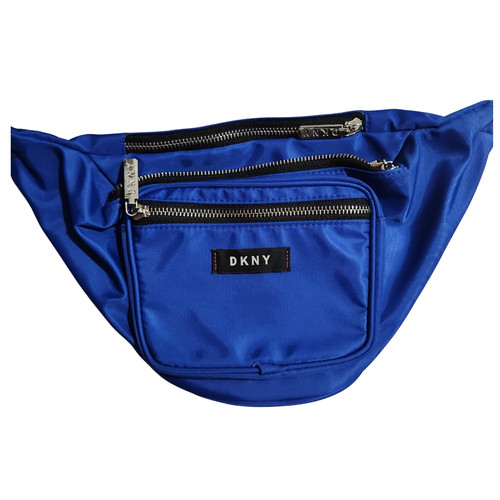 Dkny fanny zip belt - dkny, waist