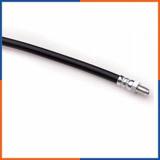 Brake hose for MERCEDES-BENZ |