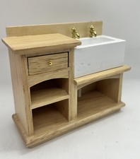 Dolls House furniture kitchen