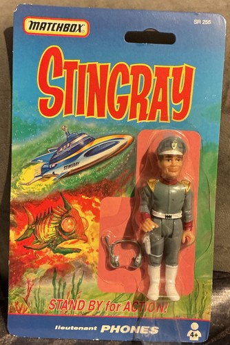 Stingray lieutenant phones - lieutenant,