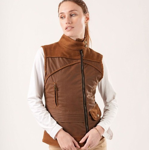 Welligogs roxy wax cotton - welligogs,