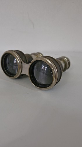 Vintage opera glasses - vintage, theatre