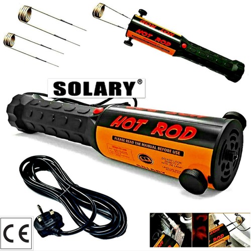Solary 1100w induction - 1100w, heater