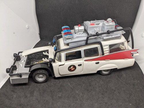 Extreme ghostbusters ecto - extreme,