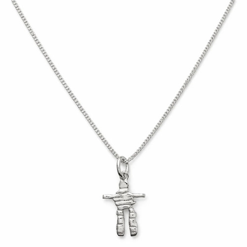 925 sterling silver - sterling, inuit