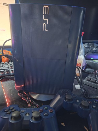 Sony playstation ps3 super - ps3,
