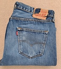 Levi Vintage Jeans 34" Waist