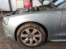 FRONT WING LH AUDI A5 MK1