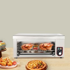 1500W Electric Cheese Melter