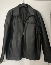 Angelo Litrico Men's Leather