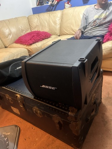 Bose bass module passive - b1,