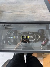 BNWD F1 Mercedes AMG Petronas