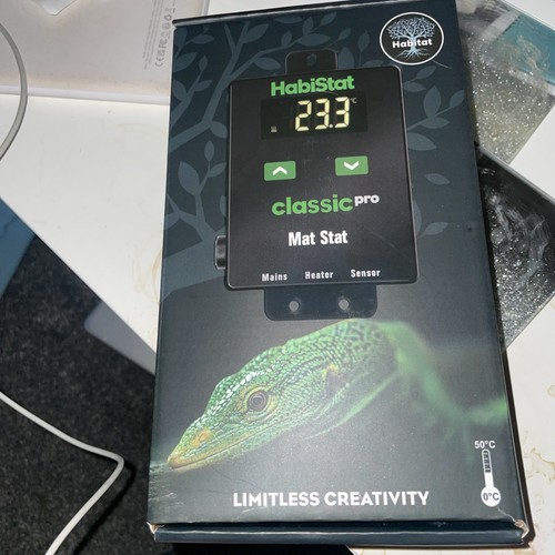 Habistat classic pro mat - habistat,