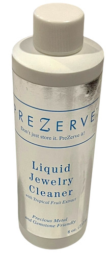 Prezerve liquid jewelry - prezerve,