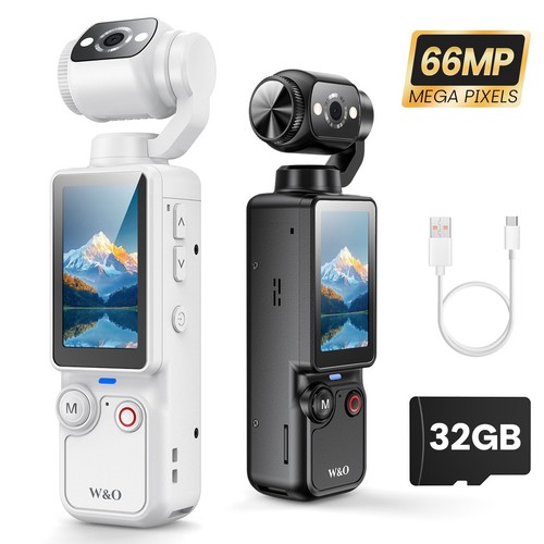 Hd handheld pocket - 2.5,