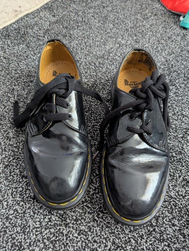 Martens ladies shoes - martens,