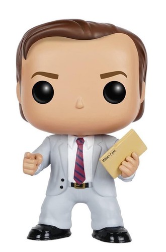 Funko pop better call - funko, pop!