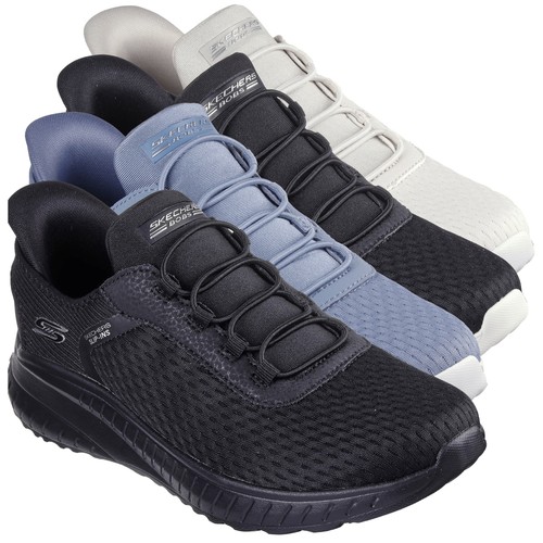 Womens skechers bobs squad - womens,