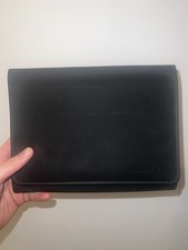 Genuine Nissan Faux Leather