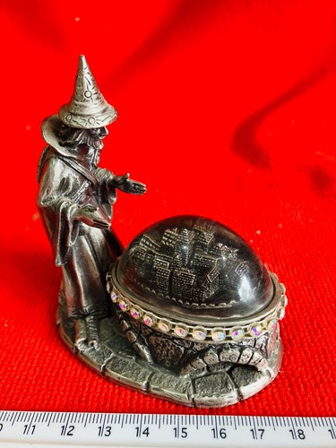 Myth and magic tudor mint - and,