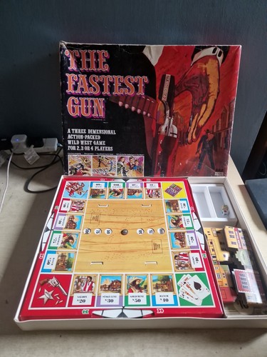 Complete the fastest - complete,