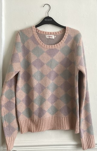 Ladies size louche - 16, xl