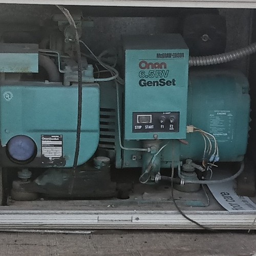 Cummins onan homesite power - onan,