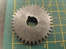 Vintage Tyzack Super Zyto