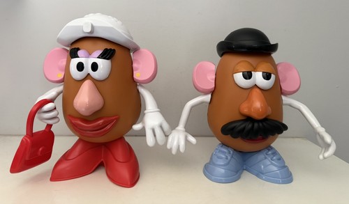 Disney toy story mrs - toy, &