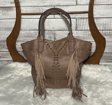 Big Buddha Blush Vegan Leather