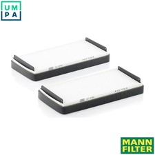 FILTER CABIN AIR CU 2745-2 FOR