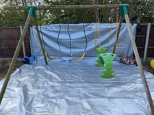 Little Tikes Children's Swings