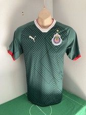 Chivas de Guadalajara 2017/18